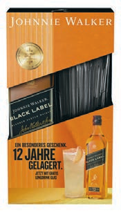 Black Label bei Lidl im Havixbeck Prospekt für 19,99 €